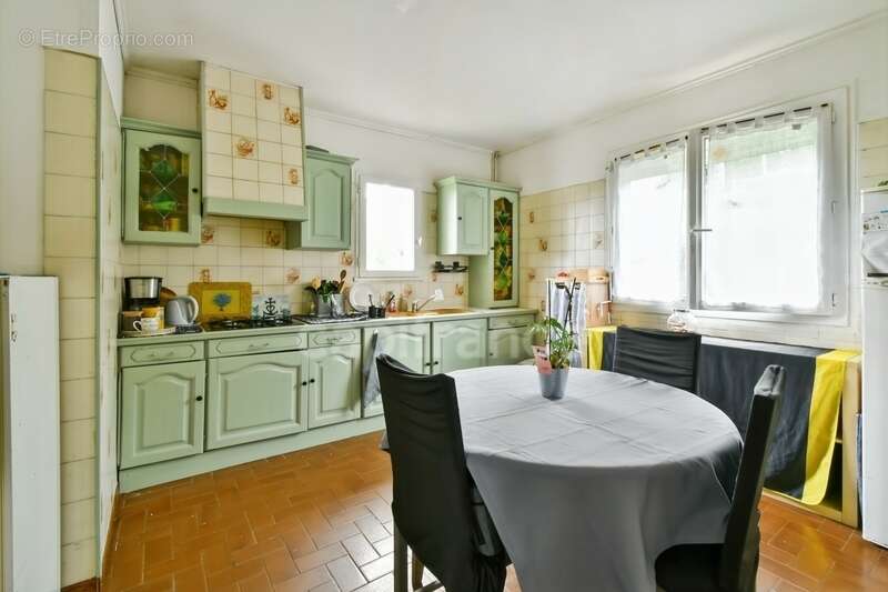 Appartement à LA GRANDE-PAROISSE