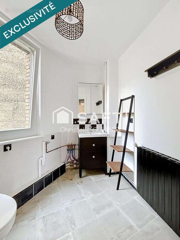 Appartement 42 m² à Rethel  - photo 8