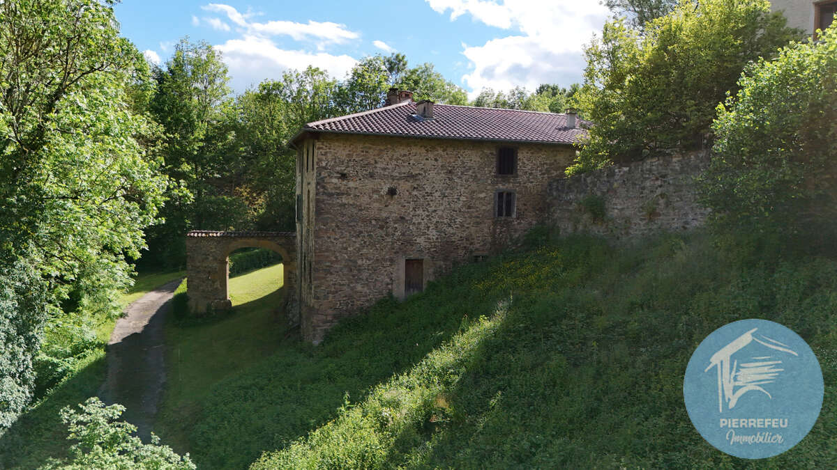 Maison à TARARE