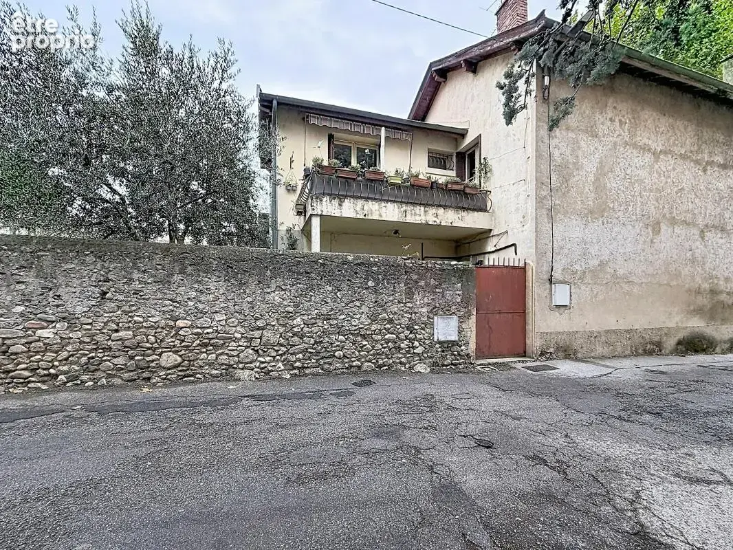 Immeuble À Vendre - photo 2