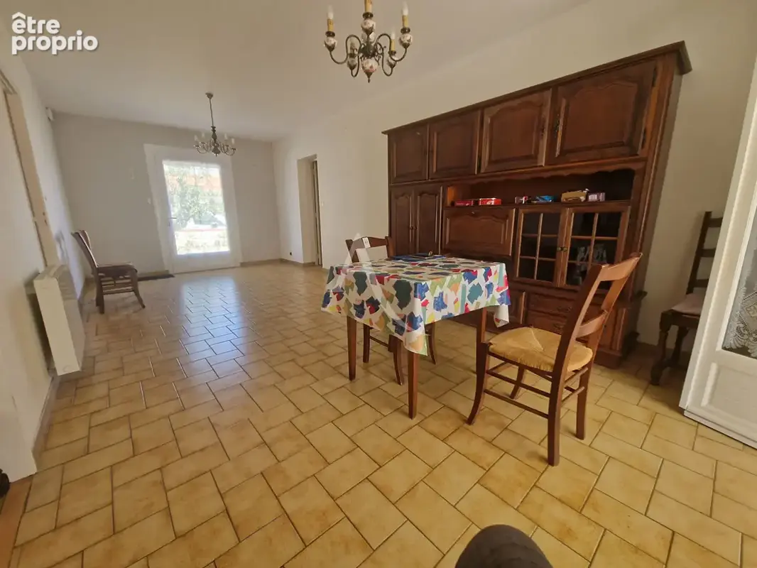 Maison Landevieille - photo 2