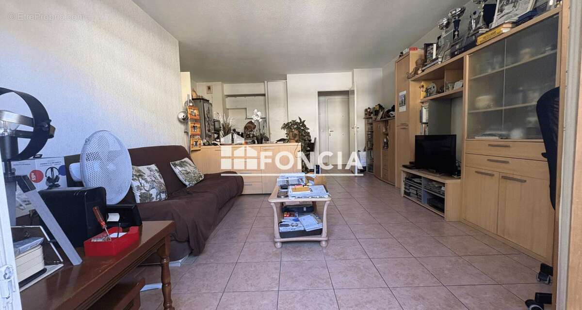 Appartement avec emplacement de parking  vendu loue - photo 3
