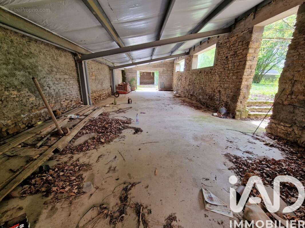 Photo 8 - Maison à GONDREVILLE