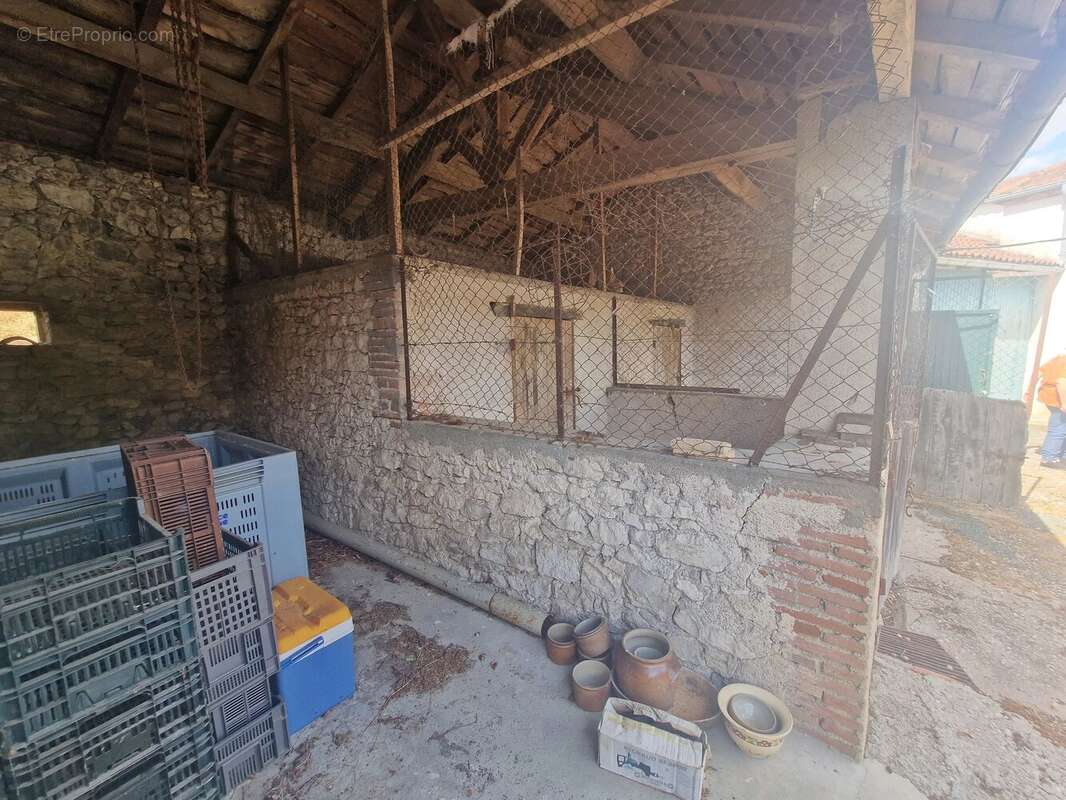 Ancienne ferme en pierre avec vue panoramique à proximité de Monflanquin - photo 15