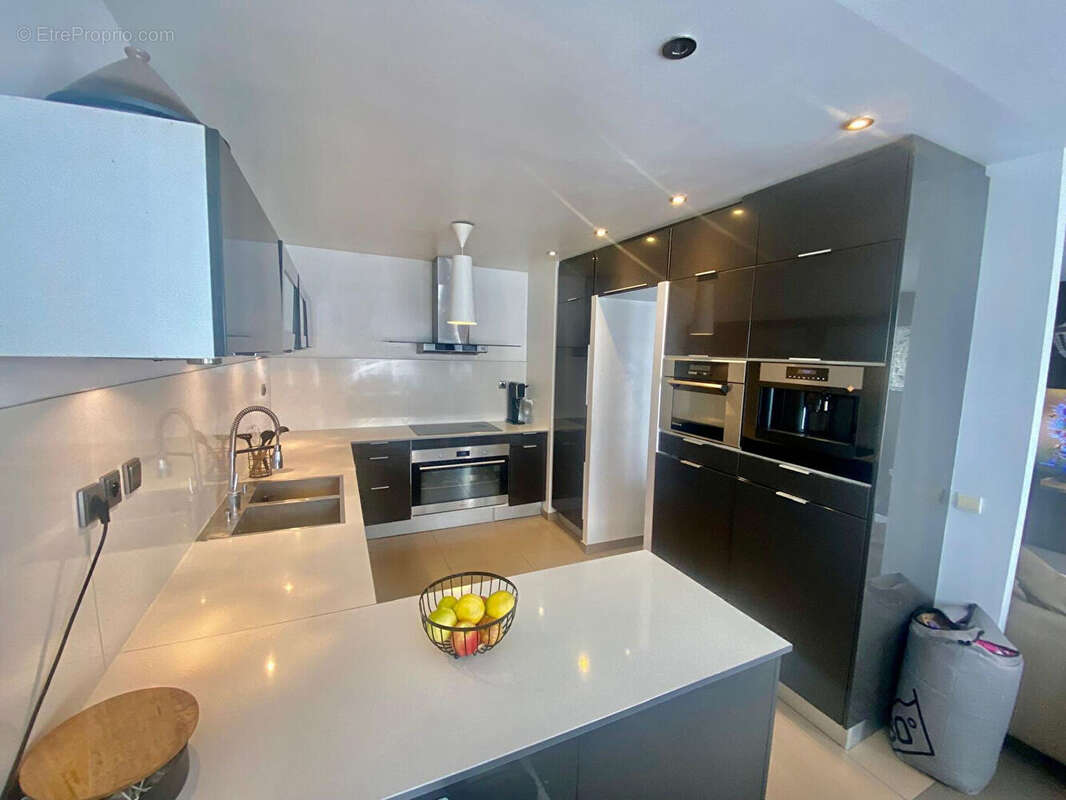 Appartement à SAINT-OUEN-L&#039;AUMONE