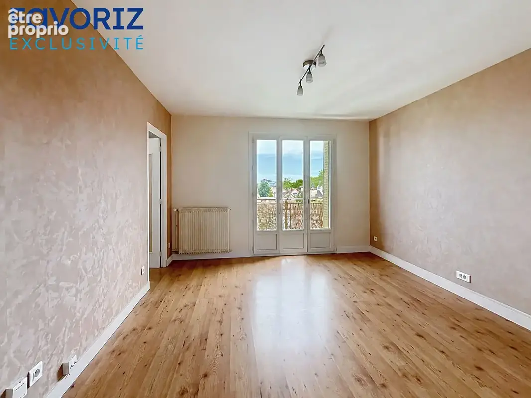 Appartement Dijon 4 pièce(s) 64 m2 - photo 3