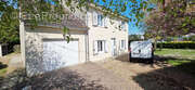 Maison à BEAUMONT-DU-GATINAIS