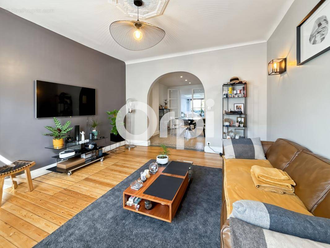 Maison à BOULOGNE-SUR-MER