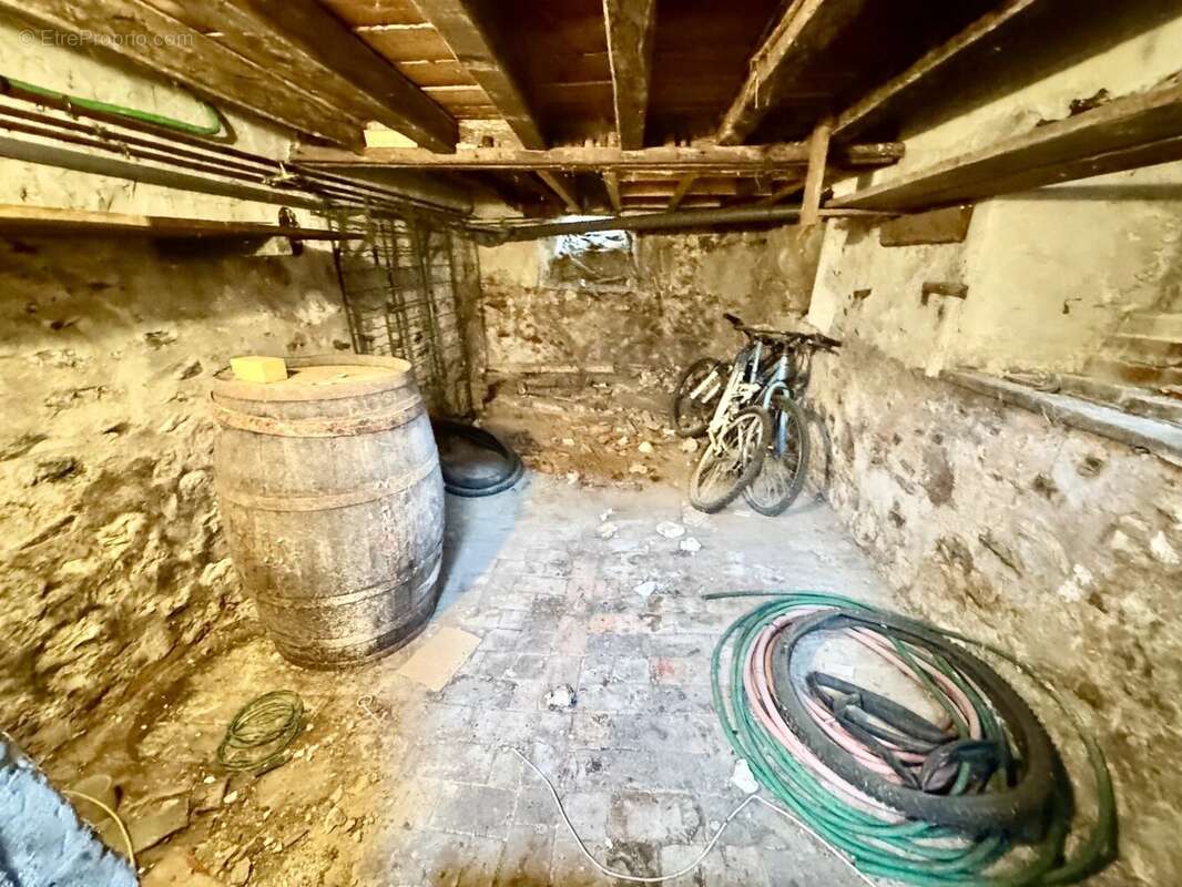 Maison à COULOMMIERS