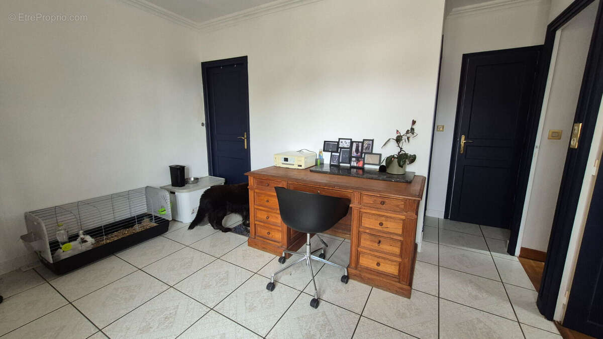 Maison  5 pièce(s) 139 m2 - photo 5