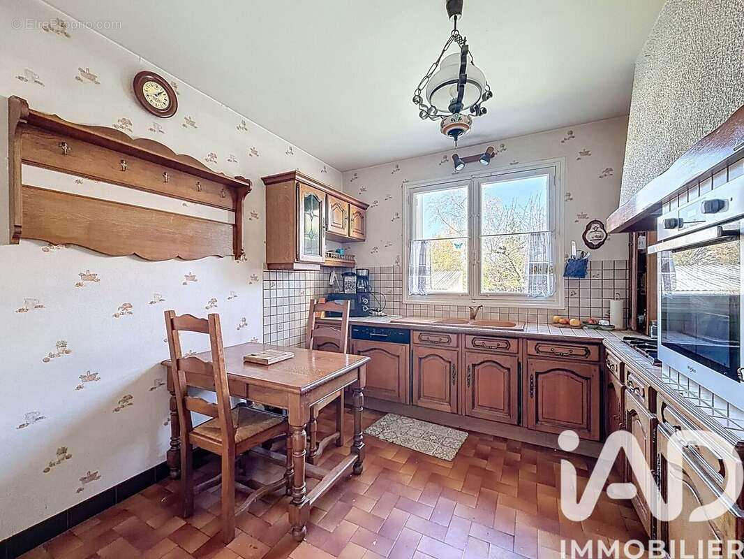 Photo 5 - Maison à FRANCONVILLE