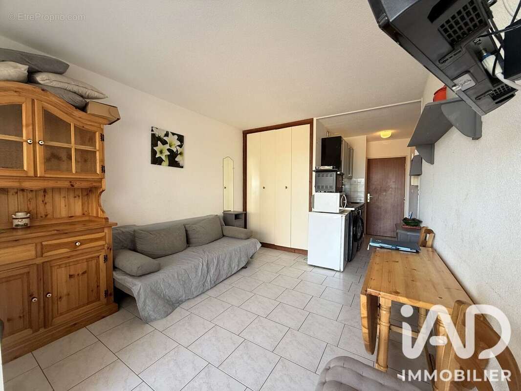Photo 5 - Appartement à LE BARCARES