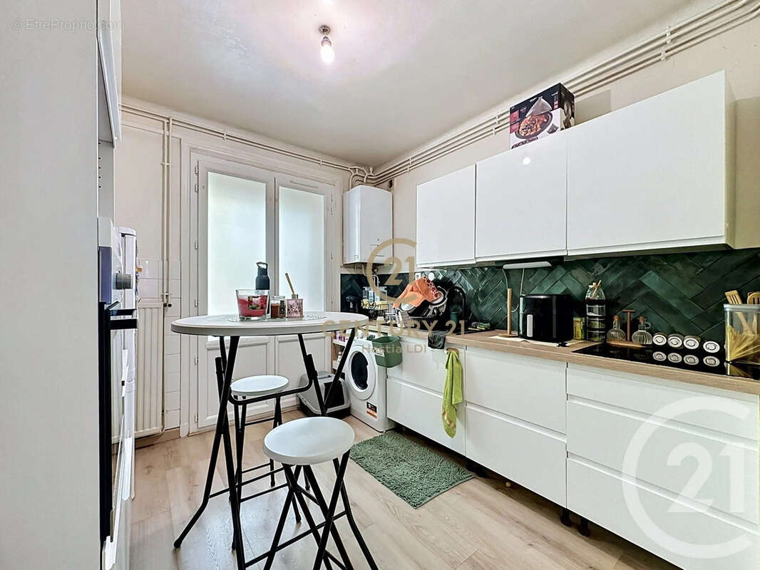 Appartement à GIVORS