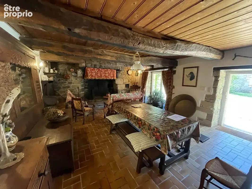 Chaumière campagne Guideloise - photo 2