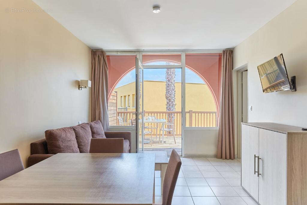 Investissement en residence de tourisme - photo 16