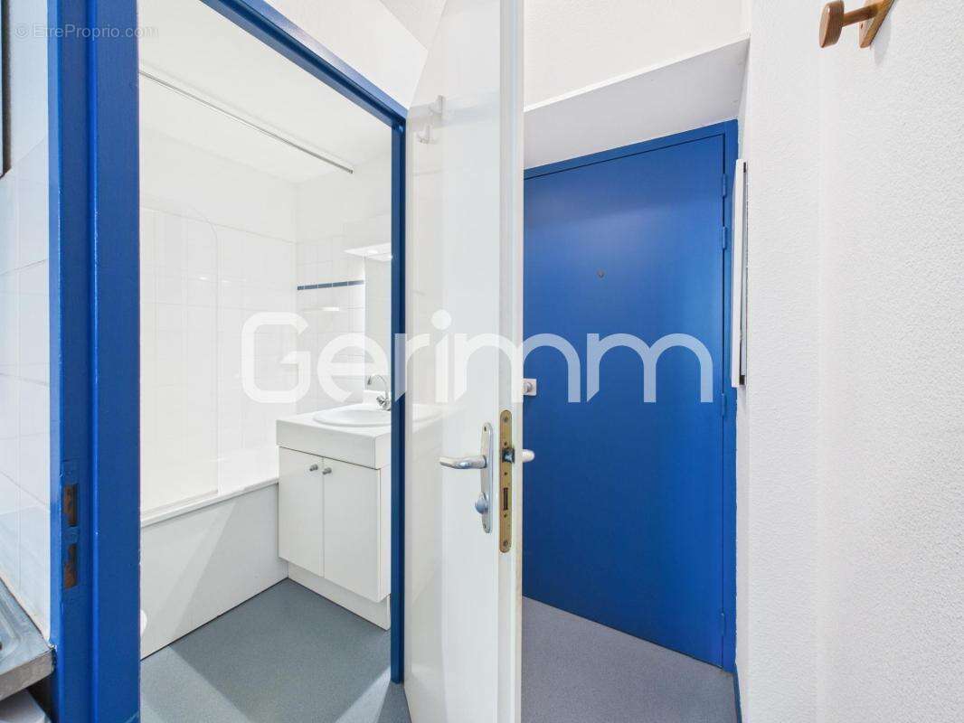 Vente - Appartement - duplex 2 pièces - 27 m² - 86 000 € - - photo 9