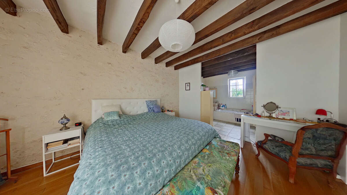 Maison à SAINTE-CATHERINE-DE-FIERBOIS