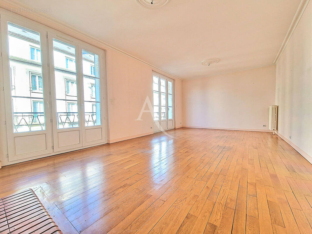 Appartement à ANGERS