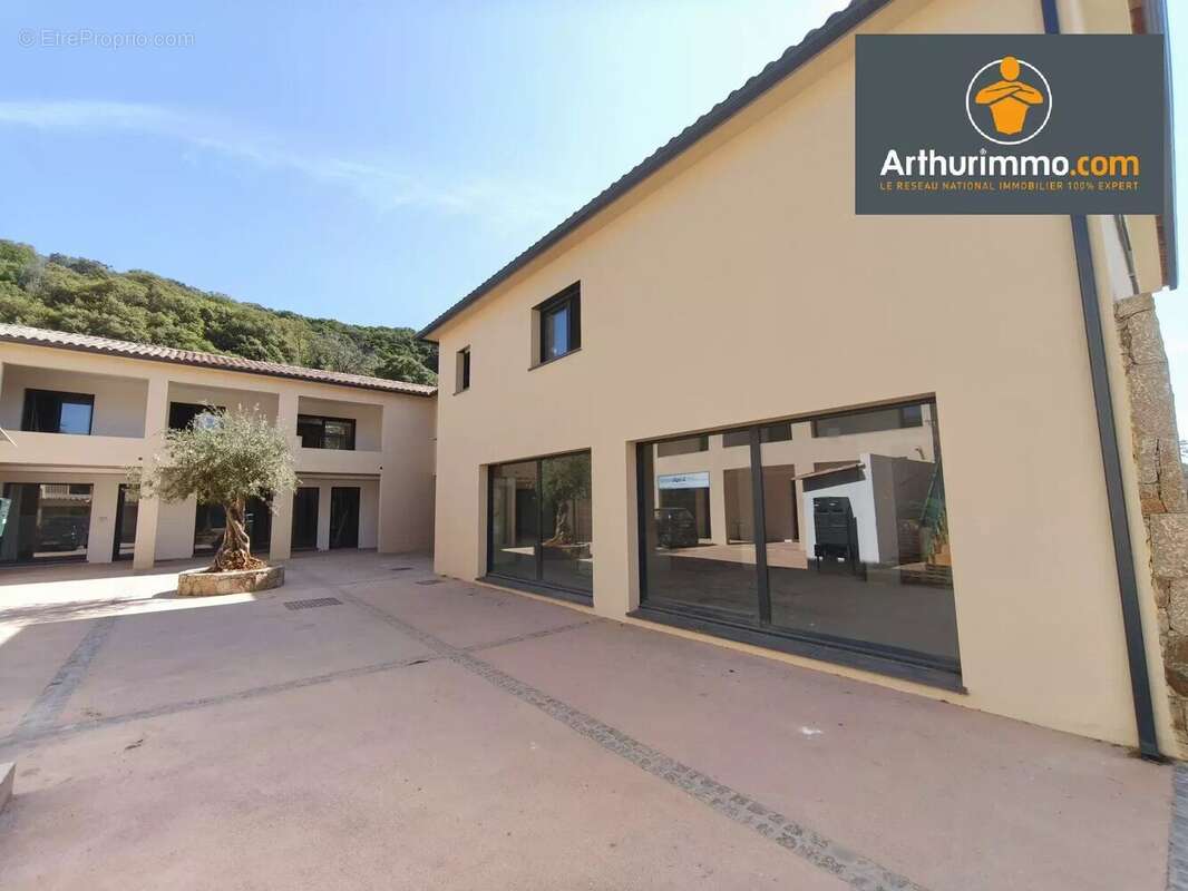 Appartement à PIETROSELLA