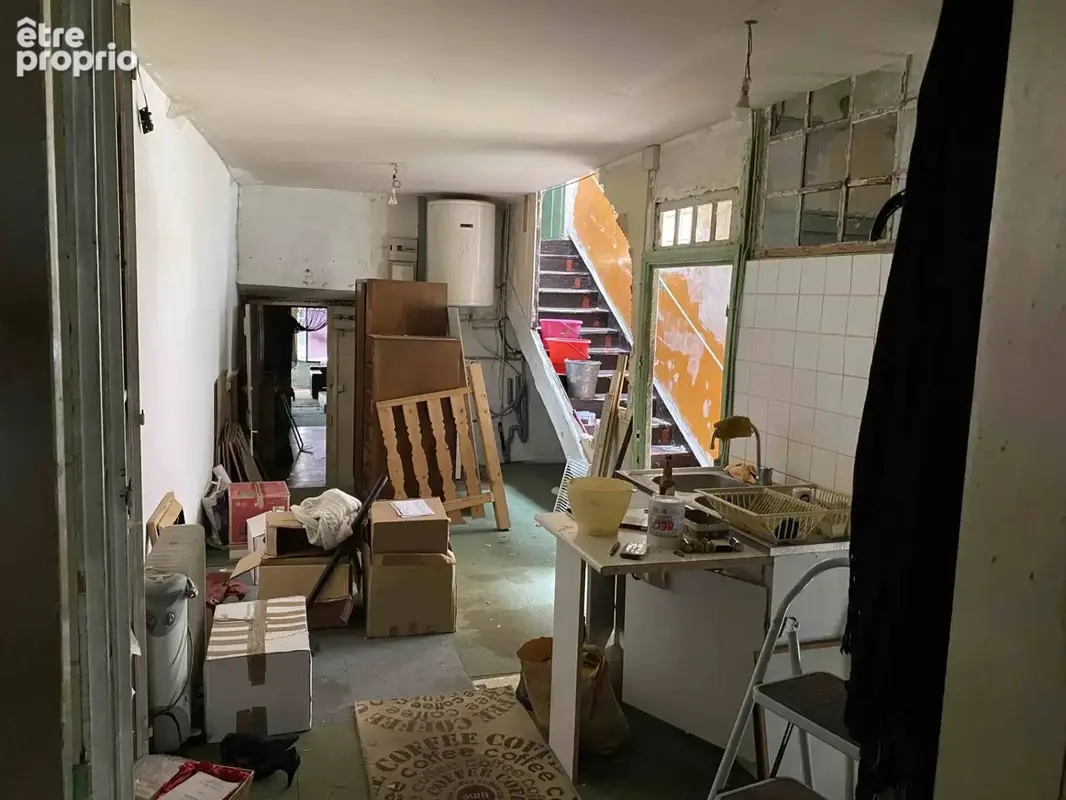 Appartement 120 m² à Tournus  - photo 6