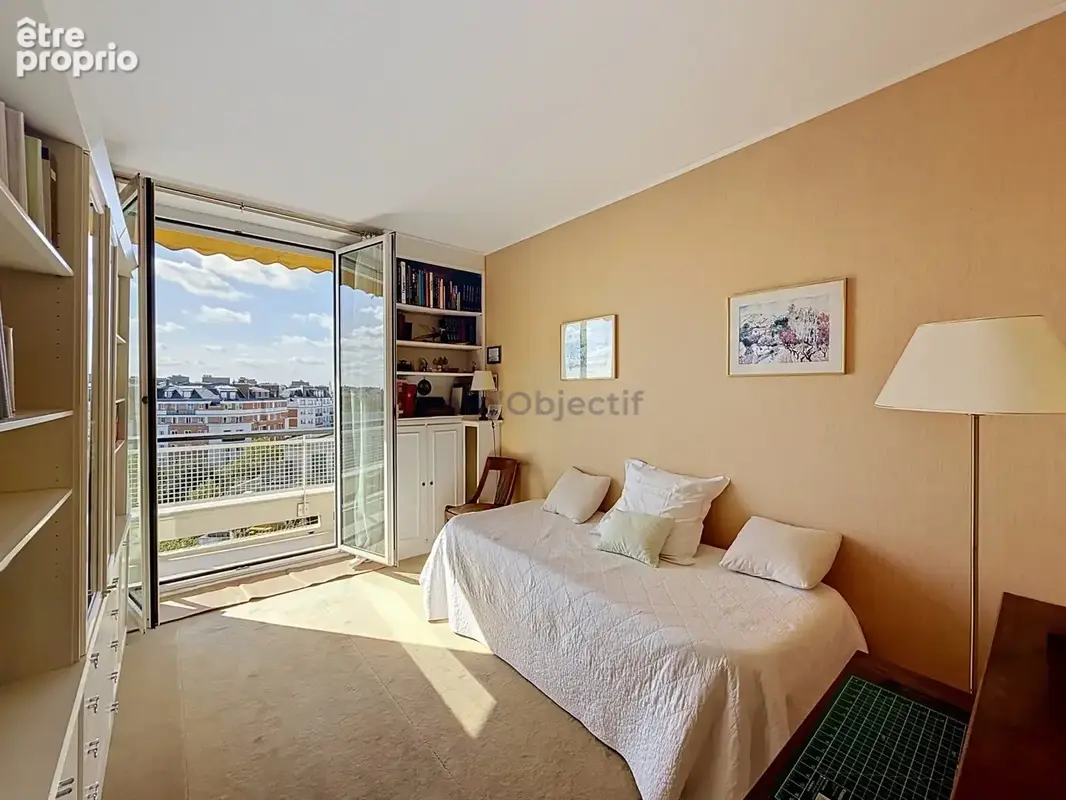 Appartement 6 pièces 163 m² à vendre à Paris-12e (75012) - photo 4