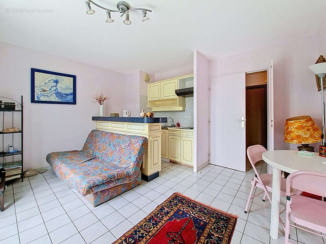 Appartement à YERRES