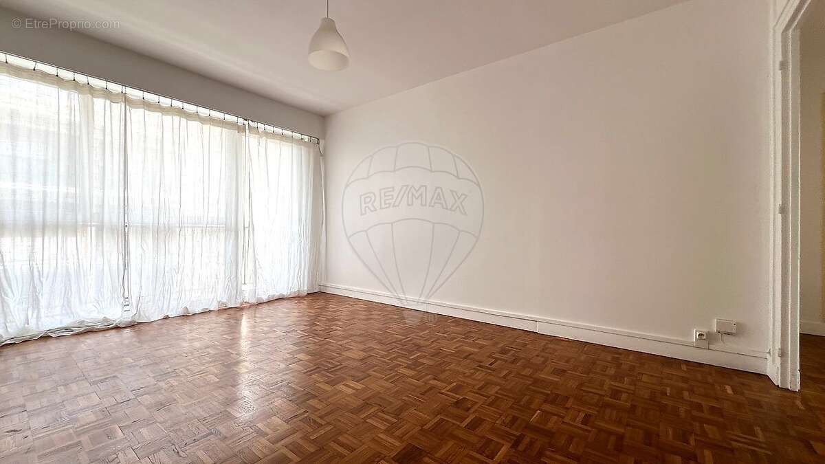 Appartement à CACHAN