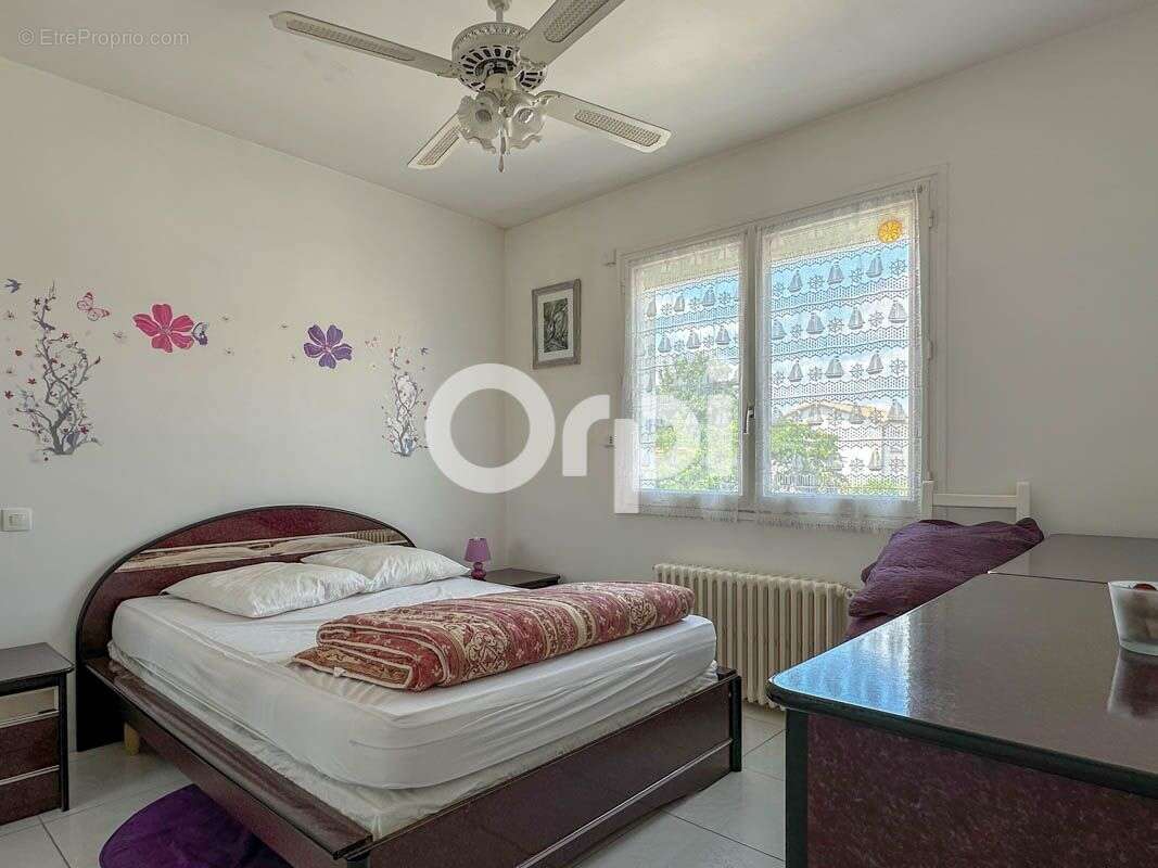 Maison à CHATELAILLON-PLAGE