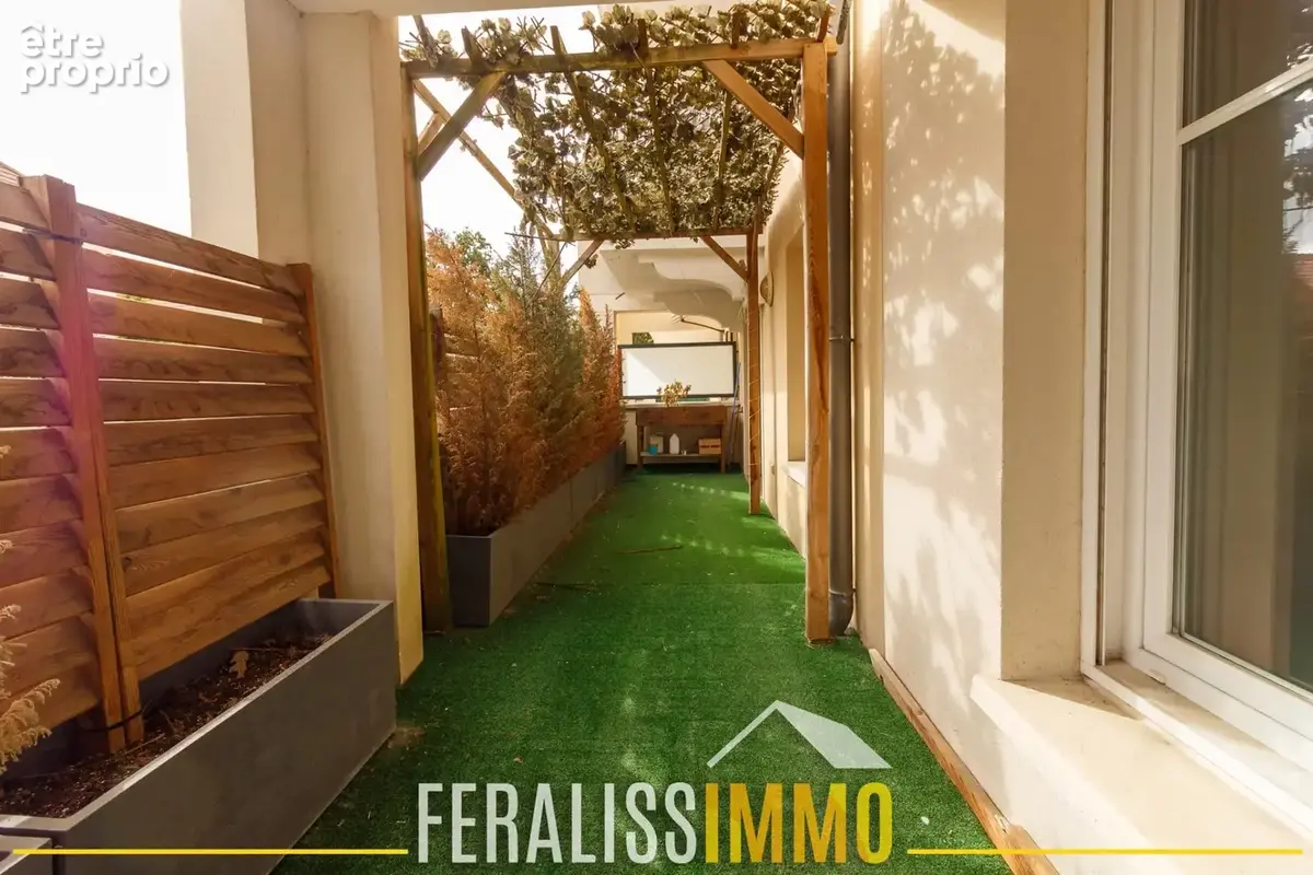 Au coeur de Vauréal, très bel appartement à ne pas manquer ! - photo 16