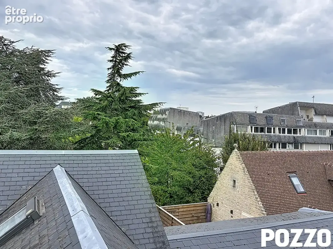 Appartement - duplex caen 5 pièces - photo 4