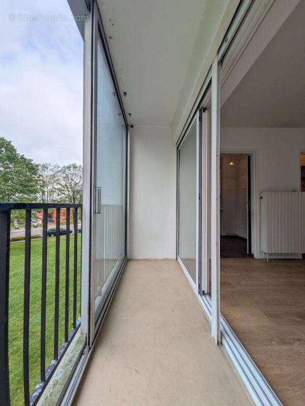 Appartement à VANNES