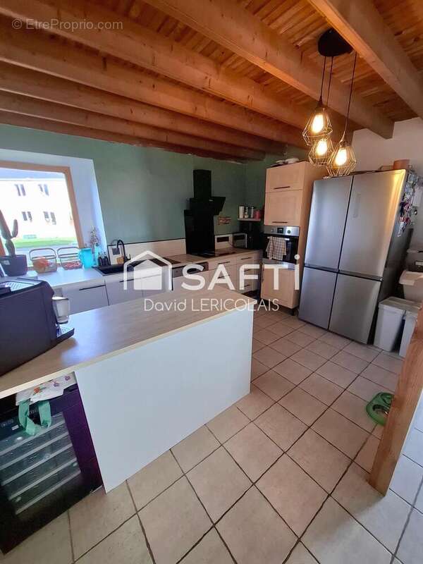 Photo 6 - Maison à MARCHESIEUX