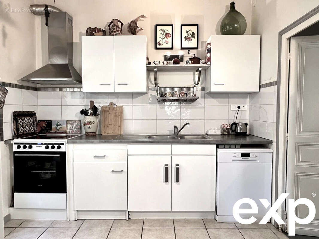 Maison à SAINT-VINCENT-DE-COSSE