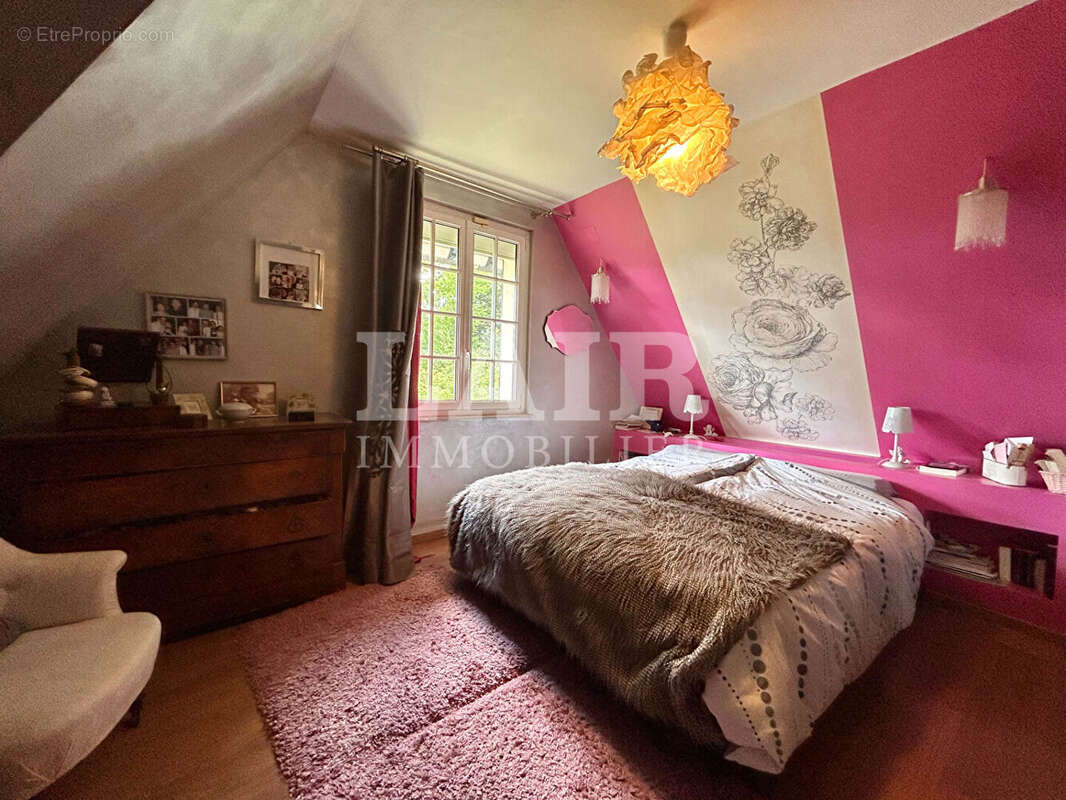 Maison à BAGNOLES-DE-L'ORNE