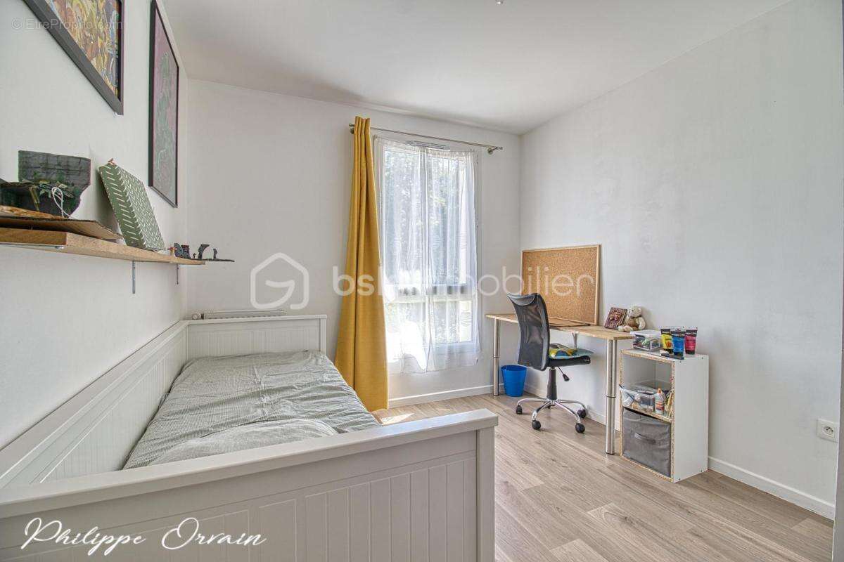 Villeron - Pavillon individuel - photo 10
