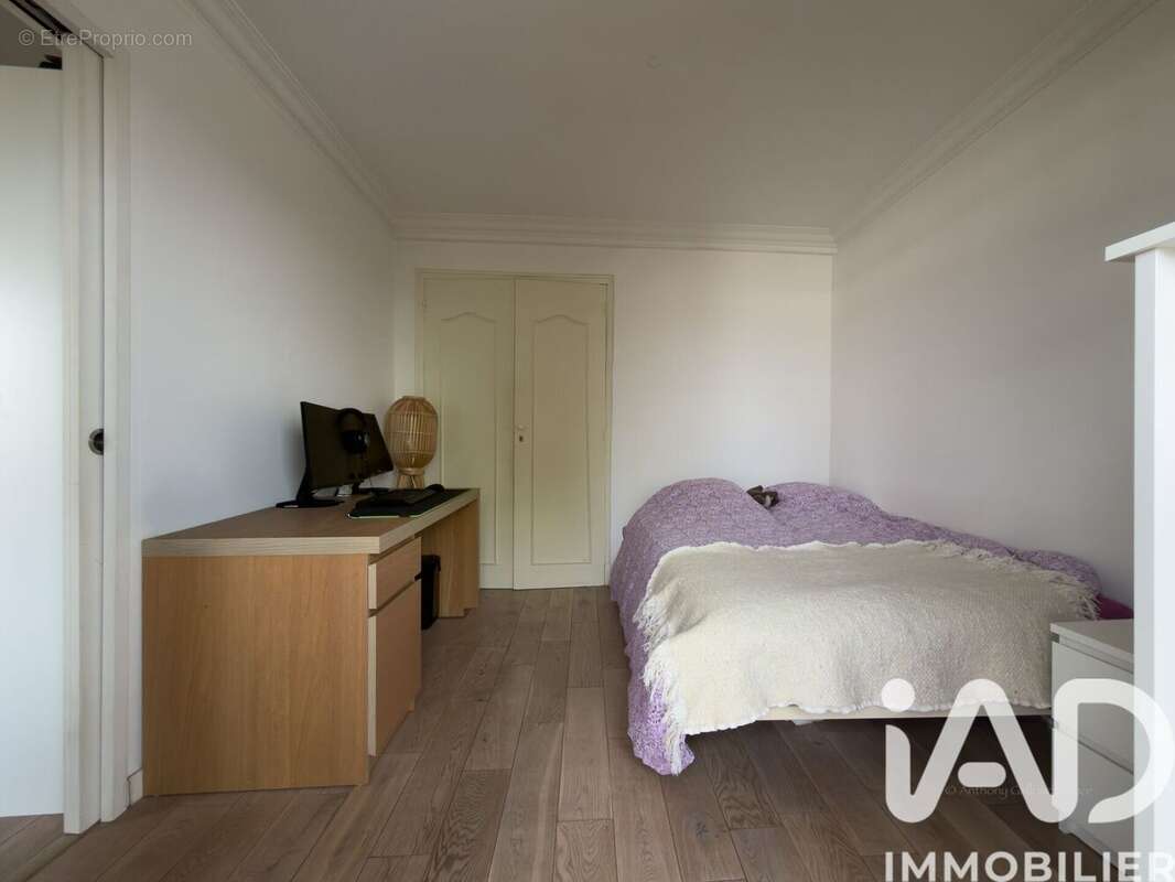 Photo 7 - Appartement à NICE
