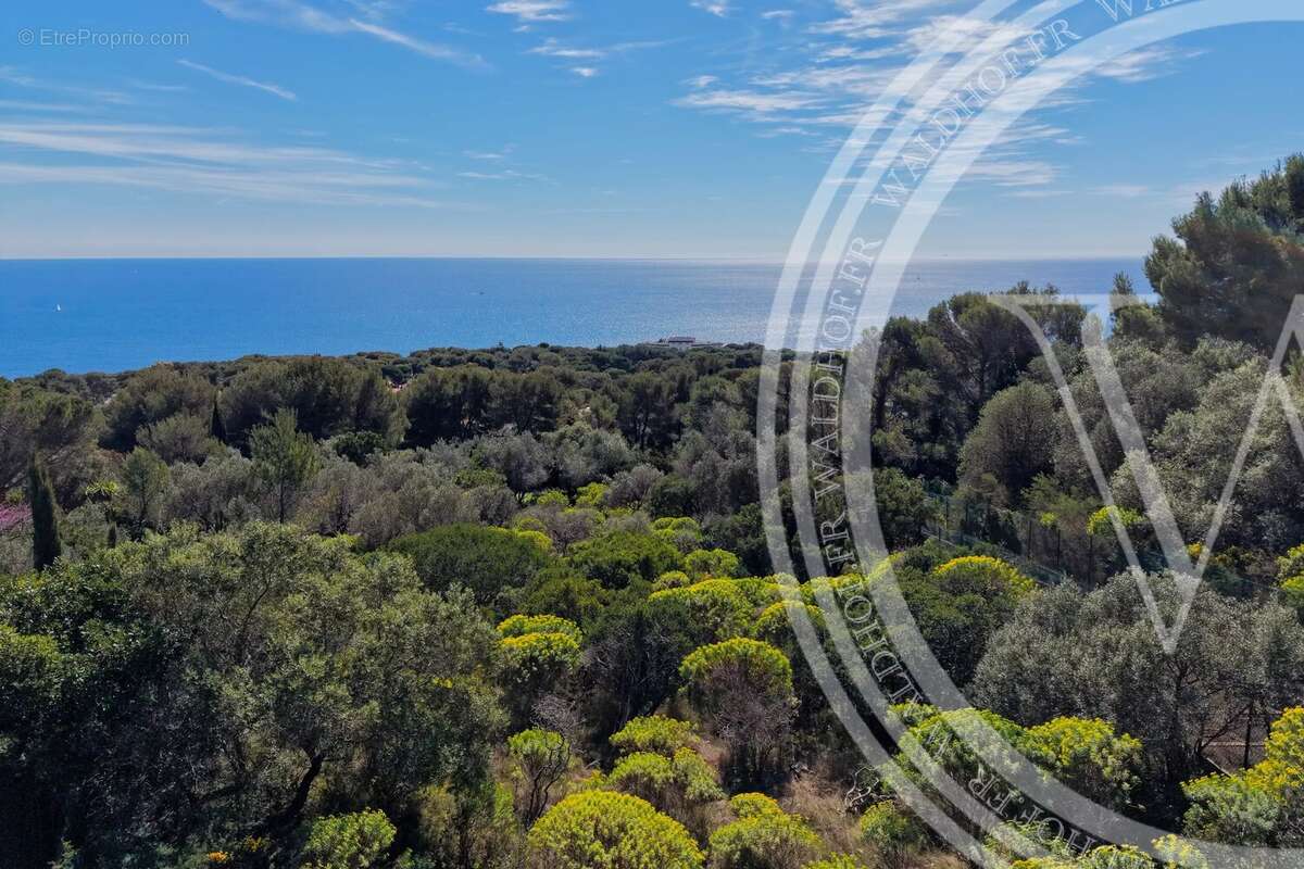 Maison à SAINT-JEAN-CAP-FERRAT