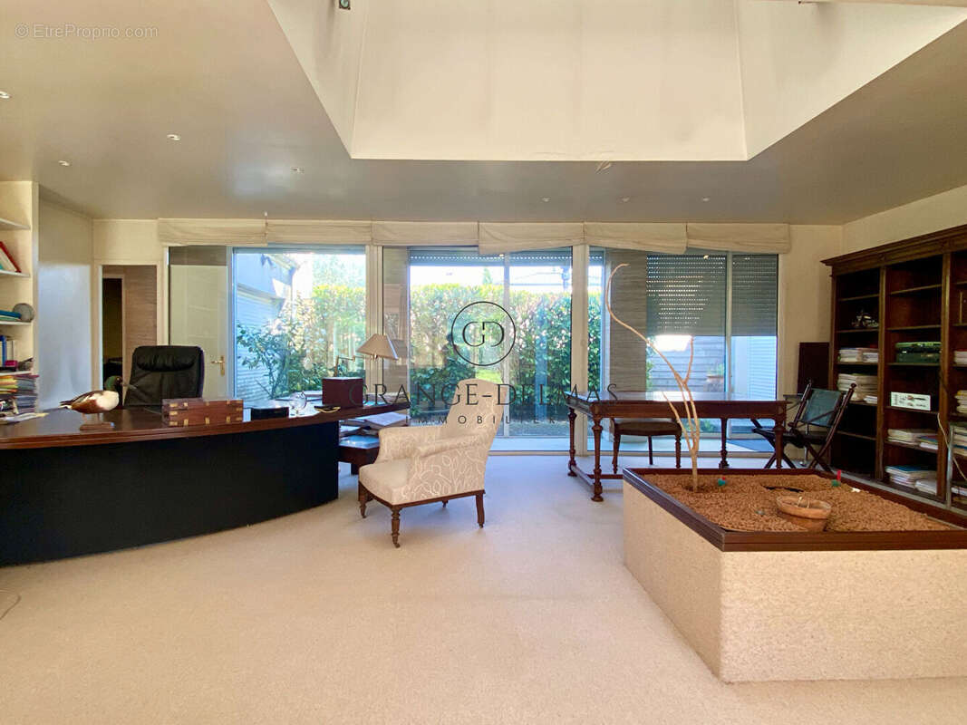 Maison à LE BOUSCAT