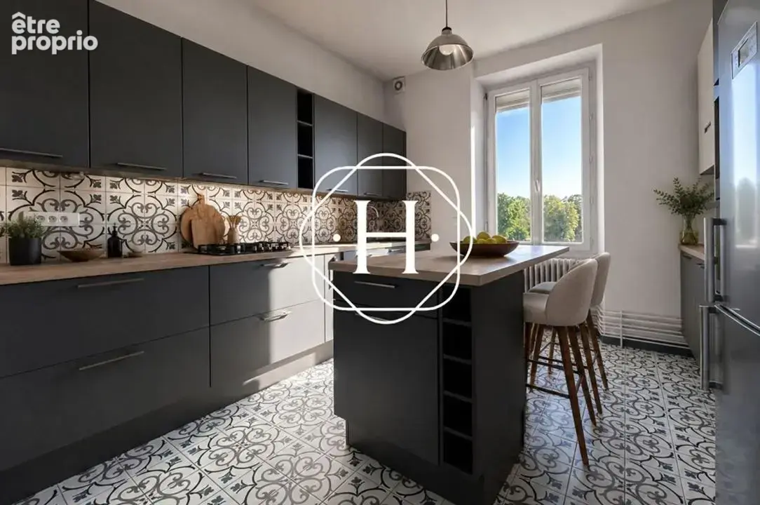 Appartement 7 pièces 185 m² à vendre à Bourg-En-Bresse (01000) - photo 12