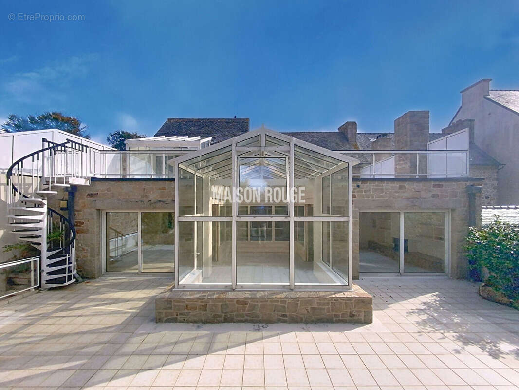 Maison à PERROS-GUIREC