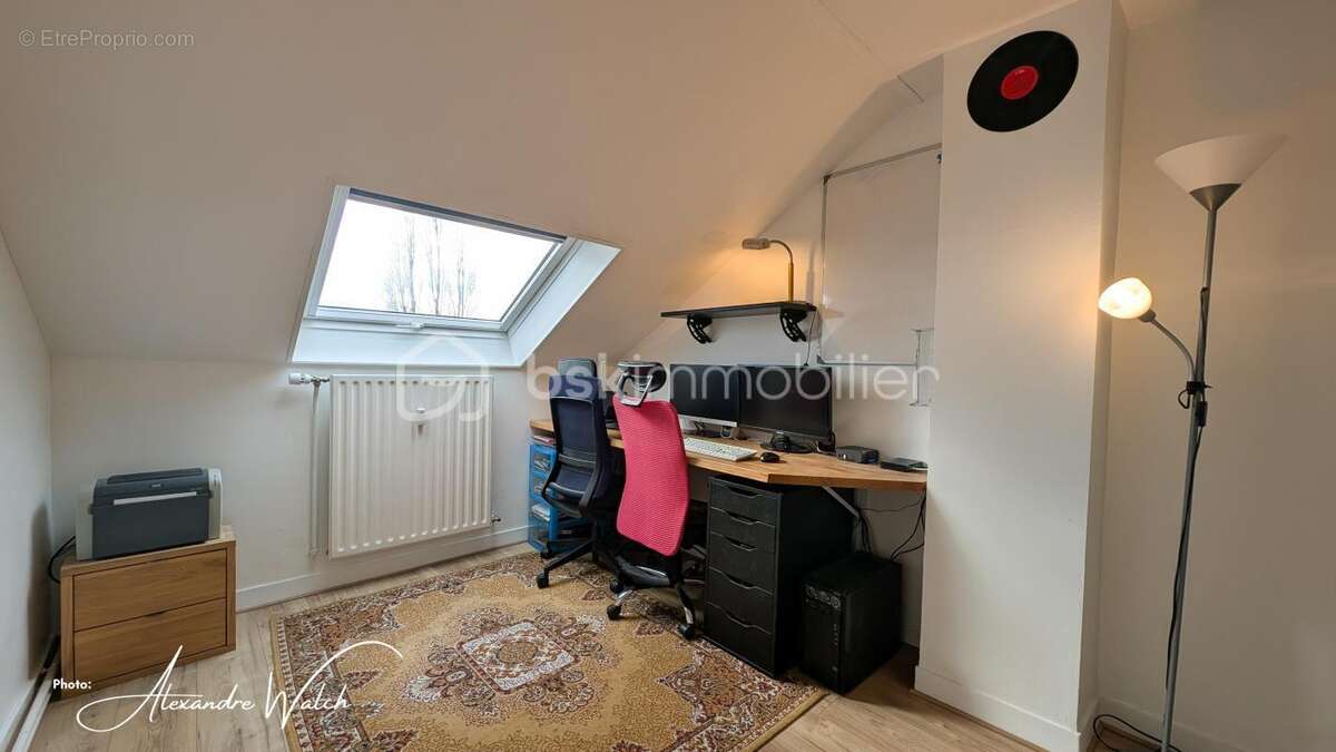 Appartement à ORLEANS