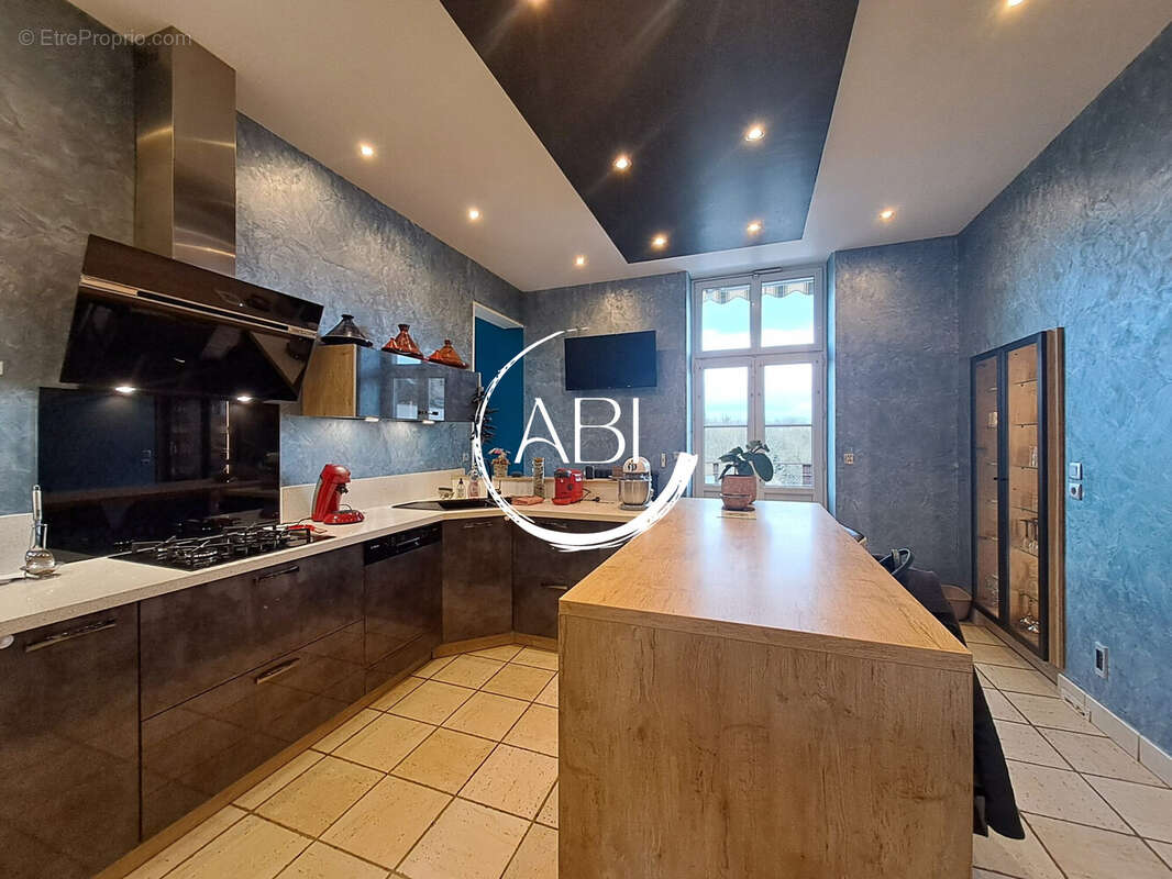 Maison à LA FERTE-MACE