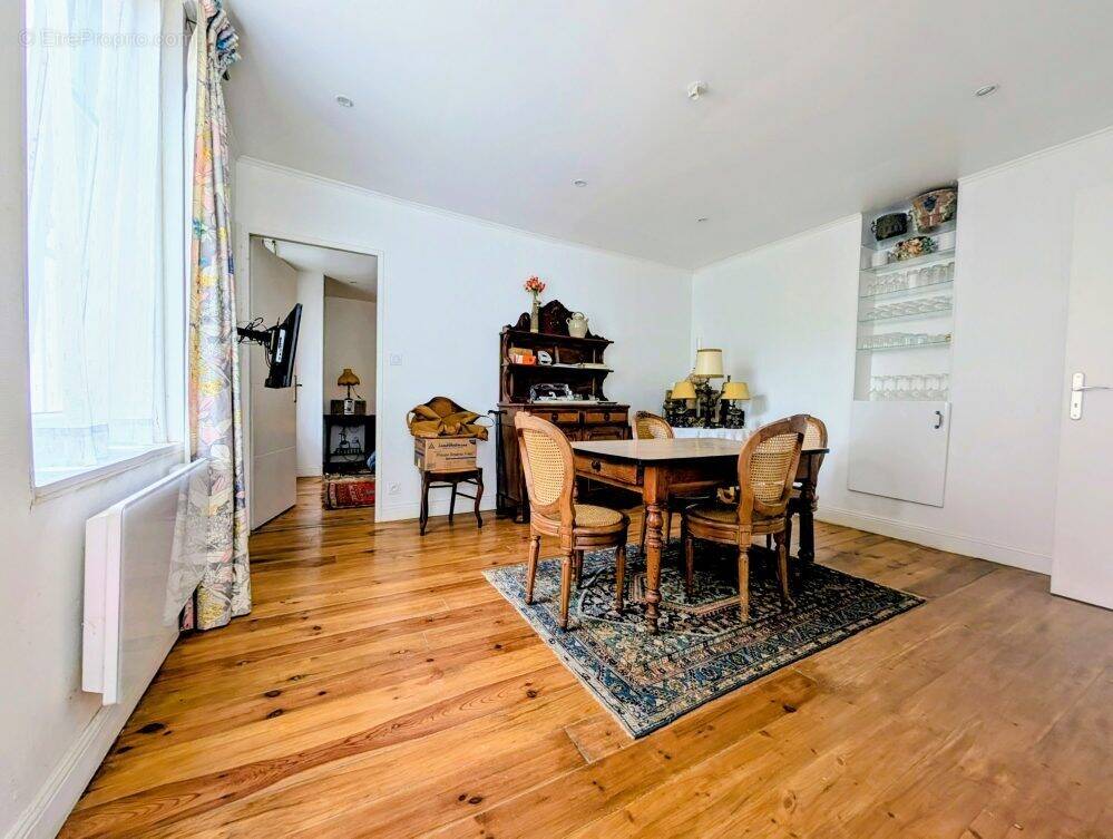 Appartement à DIJON
