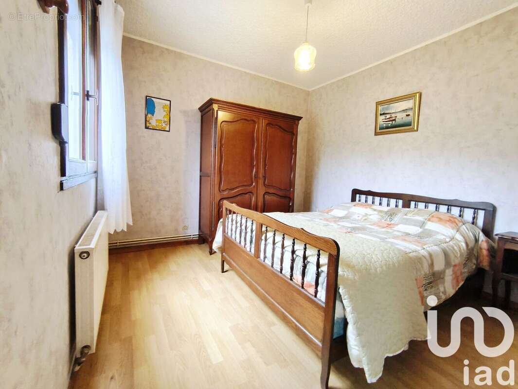 Photo 8 - Maison à HIRSON