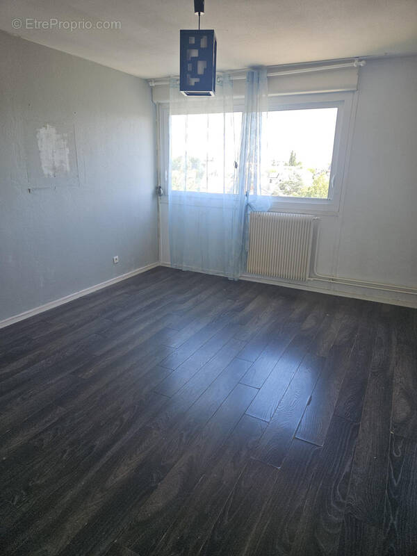 Appartement à CHALON-SUR-SAONE