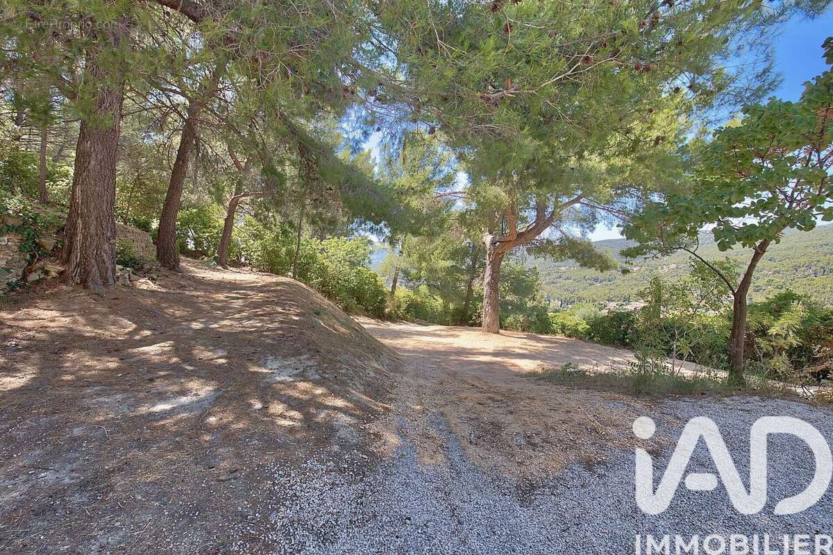 Photo 7 - Maison à CEYRESTE