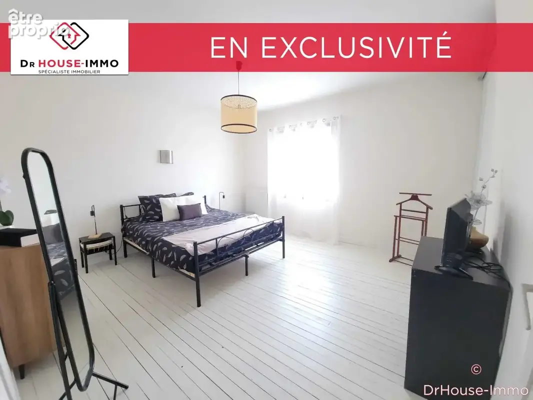 Maison 6 pièces 176 m² à vendre à Venansault (85190) - photo 26