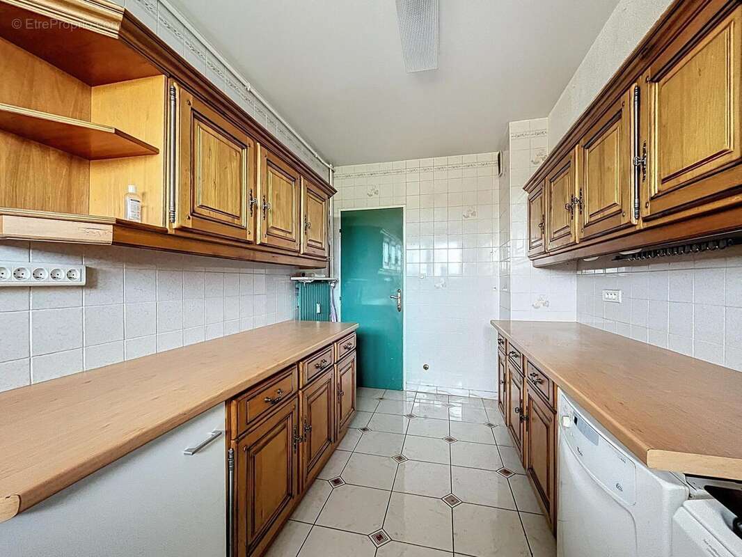 Photo 4 - Appartement à METZ