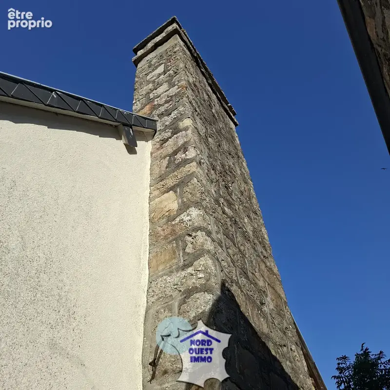 Maison 4 pièces 87 m² à vendre à Domfront (61700) - photo 11
