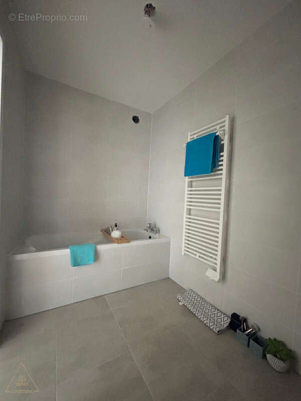 Appartement à MITTELHAUSBERGEN
